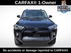 Used 2023  Toyota 4Runner TRD Off Road Premium 4WD at Drive Now Westlake near Westlake&comma; OH