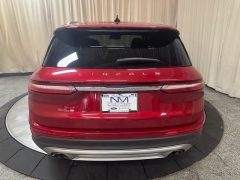 Used 2022 Lincoln Corsair Standard AWD at DriveNow Mayfield near Mayfield Heights, OH