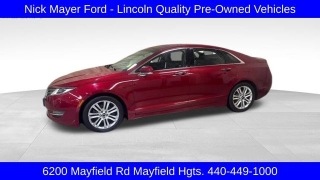 Used 2013 Lincoln MKZ 4dr Sdn FWD at DriveNow Mayfield near Mayfield Heights, OH
