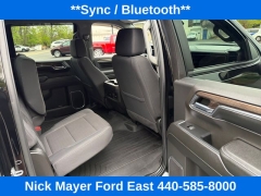 Used 2024  Chevrolet Silverado 1500 4WD Crew Cab 147" RST at DriveNow Mayfield near Mayfield Heights&comma; OH