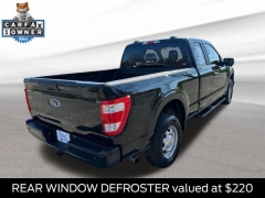 Used 2022  Ford F-150 4WD SuperCab 6&period;5' Box at DriveNow Mayfield near Mayfield Heights&comma; OH