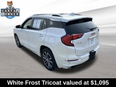 Used 2020  GMC Terrain 4d SUV AWD Denali at Drive Now Westlake near Westlake&comma; OH