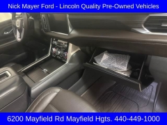 Used 2023 GMC Yukon 4WD 4dr Denali at DriveNow Mayfield near Mayfield Heights, OH