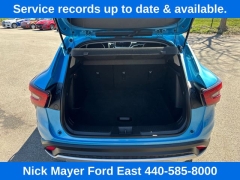 Used 2025  Chevrolet Trax FWD 4dr LT at Drive Now Westlake near Westlake&comma; OH