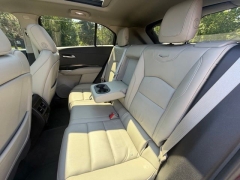 Used 2022  Cadillac XT4 AWD 4dr Premium Luxury at Drive Now Westlake near Westlake&comma; OH