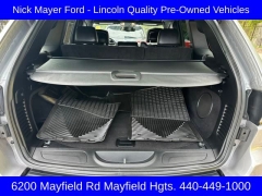 Used 2015 Jeep Grand Cherokee 4d SUV 4WD Laredo at DriveNow Mayfield near Mayfield Heights, OH