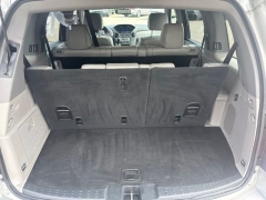 Used 2014  Honda Pilot 4d SUV 4WD EX-L at Drive Now Westlake near Westlake&comma; OH