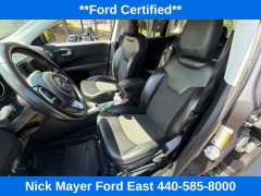 Used 2020  Jeep Compass Latitude 4x4 at DriveNow Mayfield near Mayfield Heights&comma; OH