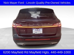 Used 2023 Lincoln Nautilus Reserve AWD at Drive Now Westlake near Westlake, OH