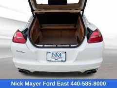 Used 2012  Porsche Panamera 4dr HB Turbo at DriveNow Mayfield near Mayfield Heights&comma; OH