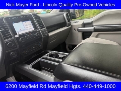 Used 2018 Ford F-150 4WD SuperCrew XLT 5 1/2 at Drive Now Westlake near Westlake, OH