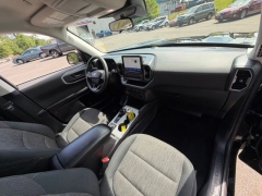Used 2023  Ford Bronco Sport Big Bend 4x4 at Drive Now Westlake near Westlake&comma; OH
