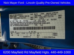Used 2024 Ford Ranger Raptor 4WD SuperCrew 5' Box at DriveNow Mayfield near Mayfield Heights, OH