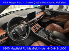 Used 2023 Lincoln Aviator Reserve AWD at Drive Now Westlake near Westlake, OH