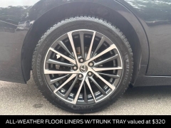 Used 2023  Lexus ES ES 350 FWD at Drive Now Westlake near Westlake&comma; OH