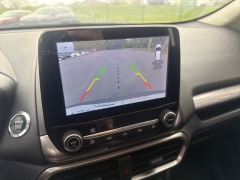 Used 2022  Ford EcoSport SE 4WD at DriveNow Mayfield near Mayfield Heights&comma; OH
