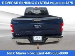 Used 2019  Ford F-150 4WD SuperCab 6&period;5' Box at Drive Now Westlake near Westlake&comma; OH