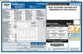 Used 2015  Ford Super Duty F-250 SRW 4WD Crew Cab at Drive Now Westlake near Westlake&comma; OH