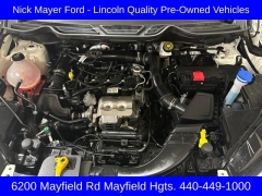 Used 2021 Ford EcoSport SE FWD at DriveNow Mayfield near Mayfield Heights, OH