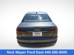 Used 2024  Audi A4 Sedan S line Premium Plus 45 TFSI quattro at Drive Now Westlake near Westlake&comma; OH