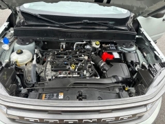 Used 2021  Ford Bronco Sport Big Bend 4x4 at DriveNow Mayfield near Mayfield Heights&comma; OH