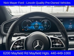 Used 2021  Mercedes-Benz GLE GLE 350 4MATIC SUV at DriveNow Mayfield near Mayfield Heights, OH