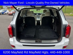 Used 2021 Hyundai Palisade Calligraphy AWD at DriveNow Mayfield near Mayfield Heights, OH