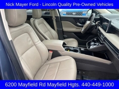 Used 2022  Lincoln Corsair Reserve AWD at Drive Now Westlake near Westlake&comma; OH