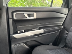 Used 2022  Ford Explorer XLT 4WD at Drive Now Westlake near Westlake&comma; OH