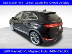 Used 2019 Lincoln MKC 4d SUV AWD Reserve at Drive Now Westlake near Westlake, OH