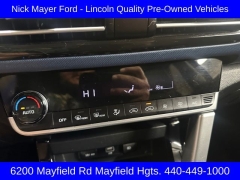 Used 2022  Kia Seltos S IVT FWD at DriveNow Mayfield near Mayfield Heights, OH