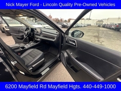 Used 2024  Mitsubishi Outlander SE S-AWC at Drive Now Westlake near Westlake, OH