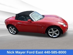 Used 2008  Pontiac Solstice 2dr Conv at Drive Now Westlake near Westlake&comma; OH