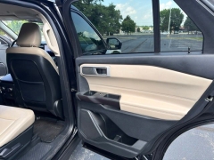 Used 2020  Ford Explorer 4d SUV 4WD XLT 2&period;3L EcoBoost at Drive Now Westlake near Westlake&comma; OH