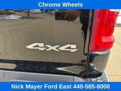 Used 2025  Ram 1500 Big Horn 4x4 Crew Cab 5'7" Box at Drive Now Westlake near Westlake&comma; OH