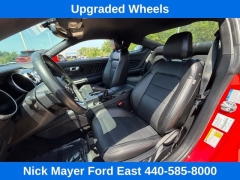 Used 2018  Ford Mustang GT Fastback at DriveNow Mayfield near Mayfield Heights&comma; OH