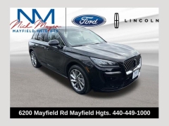  2022 Lincoln Corsair Grand Touring PHEV AWD at Drive Now Westlake near Westlake&comma; OH