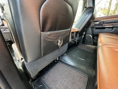 Used 2021  Ram 3500 4WD Longhorn Mega Cab 6'4" Box at Drive Now Westlake near Westlake&comma; OH