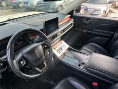 Used 2023  Lincoln Aviator Reserve AWD at Drive Now Westlake near Westlake&comma; OH