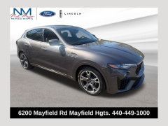  2023 Maserati Levante Modena AWD at Drive Now Westlake near Westlake&comma; OH