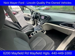 Used 2022 Chrysler Voyager LX FWD at Drive Now Westlake near Westlake, OH