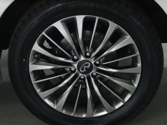Used 2018  INFINITI QX80 4d SUV RWD at DriveNow Mayfield near Mayfield Heights&comma; OH
