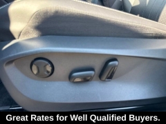 Used 2024  Volkswagen Tiguan 2&period;0T SE 4MOTION at Drive Now Westlake near Westlake&comma; OH