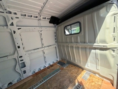 Used 2024  Ram ProMaster Cargo Van Tradesman 2500 High Roof 159" WB w&sol;Pass Seat at Drive Now Westlake near Westlake&comma; OH