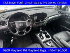 Used 2020  Honda Pilot 4d SUV AWD EX-L at DriveNow Mayfield near Mayfield Heights&comma; OH