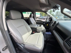 Used 2022  Ford Super Duty F-250 SRW 4WD Crew Cab Box at DriveNow Mayfield near Mayfield Heights&comma; OH