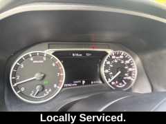 Used 2024  Nissan Rogue FWD S at Drive Now Westlake near Westlake&comma; OH
