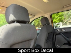 Used 2022  Ford Ranger 4WD SuperCrew 5' Box at DriveNow Mayfield near Mayfield Heights&comma; OH