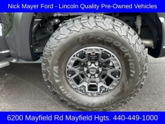 Used 2024 Ford F-150 4WD Raptor SuperCrew 5.5' Box at Drive Now Westlake near Westlake, OH