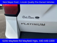 Used 2021 Ford Expedition Platinum 4x4 at Drive Now Westlake near Westlake, OH